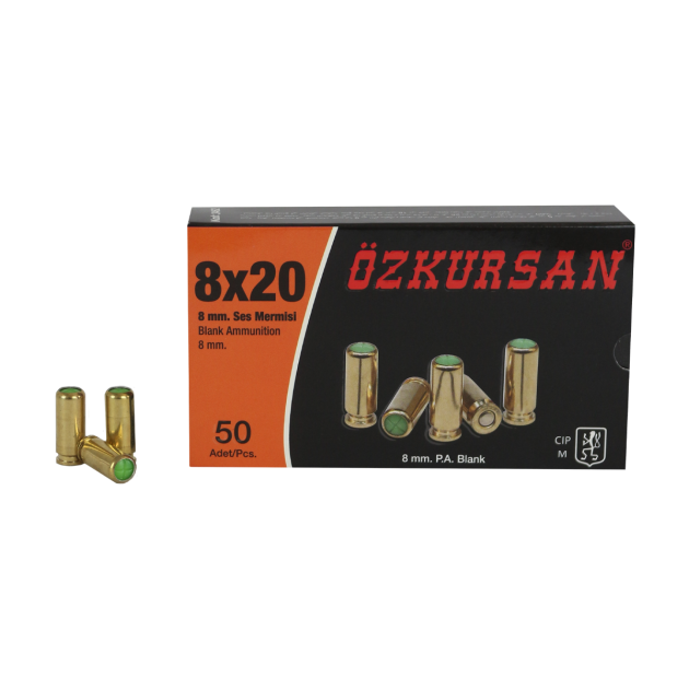 Özkursan 3462