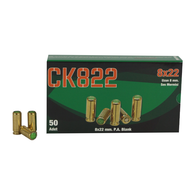 CK822 3434