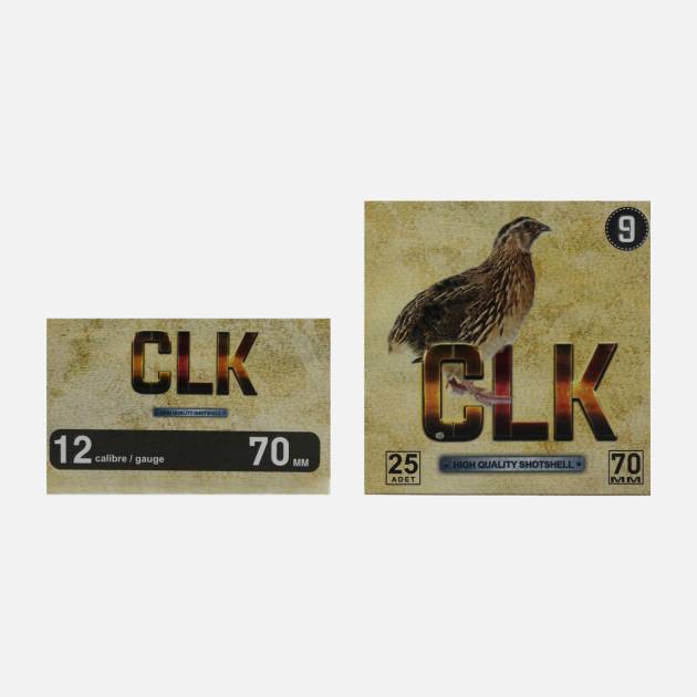 Ateşli silah mermisi çeşitleri