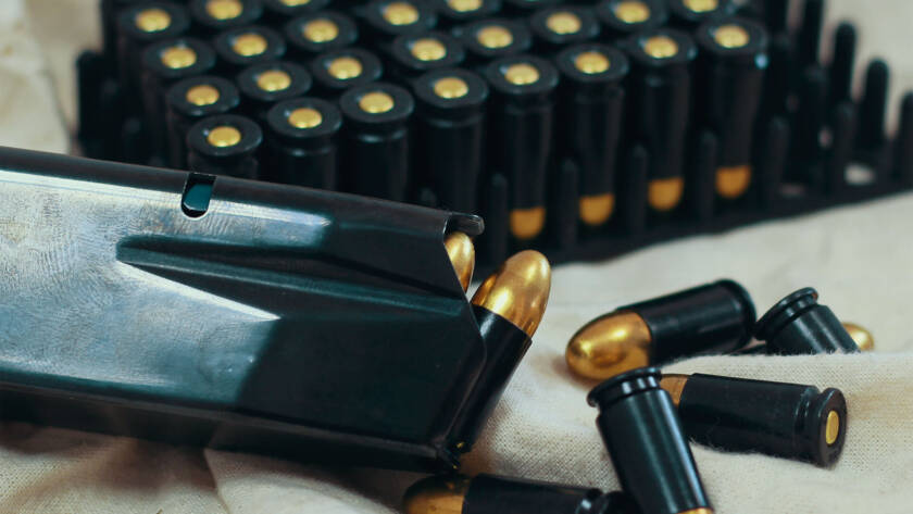 çelik saçma av fişeği